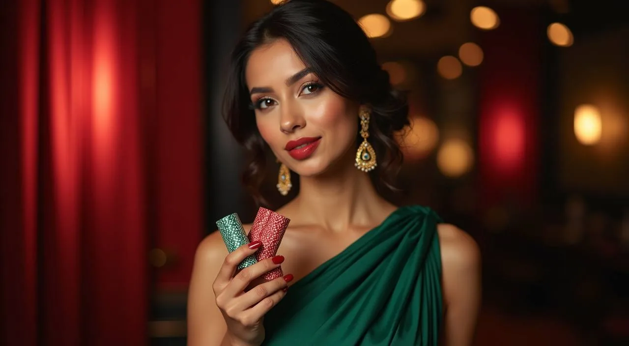 Bangladesh Night Spins 501